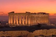 Athens Highlights Half-Day Tour of Iconic Landmarks