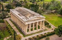Athens Highlights Half-Day Tour of Iconic Landmarks