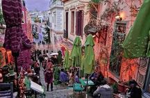 Athens Highlights Half-Day Tour of Iconic Landmarks