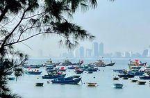 Da Nang, Hoi An Ancient Town Shore Excursion From Chan May Port