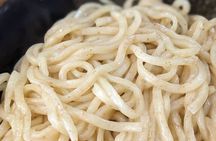 Himeji Tour with Castle Visit and Authentic Ramen Experience