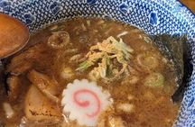 Himeji Tour with Castle Visit and Authentic Ramen Experience