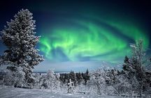 Northern Lights Holiday in Finland