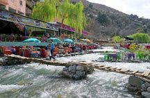 Best Private Exclusive Atlas Mountains Day Adventure