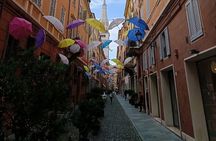 Modena: Discover the Food, Market and Highlights of the City