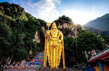 Private Half-Day Cultural Tour in Kuala Lumpur