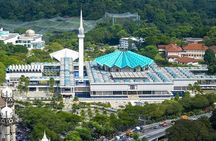 Private Half-Day Cultural Tour in Kuala Lumpur