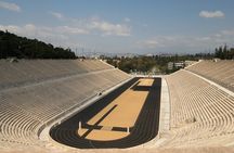 Athens Highlights Walking Tour
