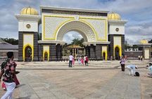 Private Half-Day Cultural Tour in Kuala Lumpur