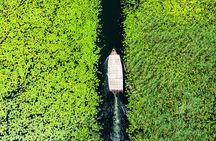 Virpazar Private Sightseeing Lake Skadar Boat Tour with Wine