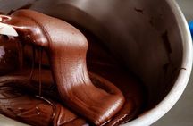 The Turin Chocolate Factory Guided Tour & Tasting