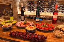 Hidden Gem Wine Tasting