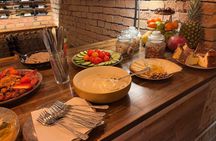 Hidden Gem Wine Tasting