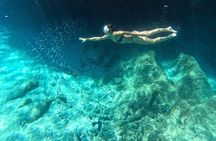 Cala Gonone Snorkeling in the Orosei Gulf