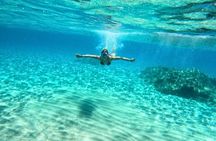 Cala Gonone Snorkeling in the Orosei Gulf