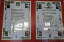 Seoul Pilgrimage Private Tour - Recognized by the Vatican