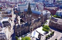 3 Hour Orientation Tour in Manchester