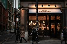 3 Hour Orientation Tour in Manchester