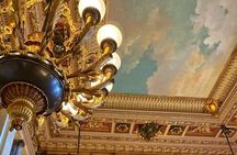 Marble House,The Breakers&Downtown Newport 1-Day Tour