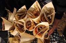 Sorrento Food Walking Tour