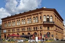 Riga Walking Tour: Explore Top Sights & Hidden Gems