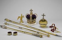 Towers of London & Crown Jewels Official Priority Entry Ticket 