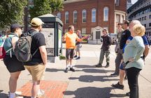 Boston: Highlights of the Freedom Trail 2 Hour Walking Tour