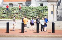 Boston: Highlights of the Freedom Trail 2 Hour Walking Tour