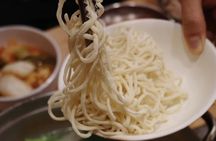 Seoul Food: Banchan, Bibimbap, and Beyond