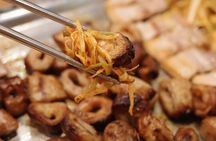 Seoul Food: Banchan, Bibimbap, and Beyond