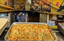 Seoul Food: Banchan, Bibimbap, and Beyond