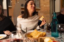 Bologna: Full meal Food Tour with Local Delights by Do Eat Better