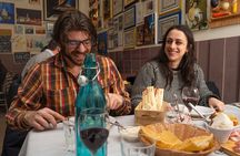 Turin Gourmet Tour: A Premium Tasting Experience by Do Eat Better