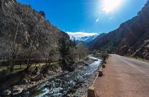 Private Day Trip to Ourika Valley from Marrakech with Lunch