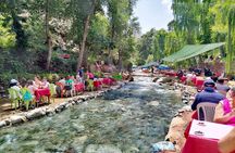 Private Day Trip to Ourika Valley from Marrakech with Lunch