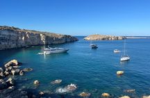 Mistra Bay and St. Paul’s Island SUP Adventure