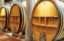 Franschhoek, Stellenbosch and Babylonstoren Wine Tour