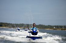 Hilton Head Island Jet Ski Adventure