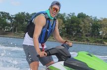 Hilton Head Island Jet Ski Adventure