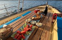 Kefalonia Fishing Tour: Tradition, Flavors & Turquoise Seas