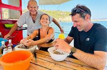 Kefalonia Fishing Tour: Tradition, Flavors & Turquoise Seas