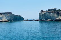 Kefalonia Fishing Tour: Tradition, Flavors & Turquoise Seas