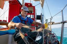 Kefalonia Fishing Tour: Tradition, Flavors & Turquoise Seas