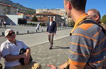 Bosnian Coffee and Sarajevo Walking Tour with a Local Guide
