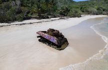Theo Culebra Island Experience
