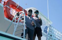 Theo Culebra Island Experience