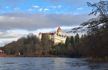 Private Tour to Konopiste Castle from Prague Admission Included