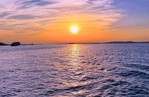 Hilton Head Island Sunset Jet Ski Adventure