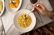 Taste Parma: A Full Meal Walking Food Tour by Do Eat Better