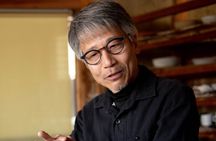 "Tamba-yaki" Ancient Kilns Guided Tour by Local Pottery Artist
